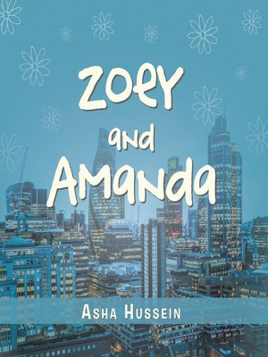 cover image of Zoey and Amanda